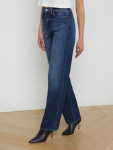 Jones Stovepipe Jeans